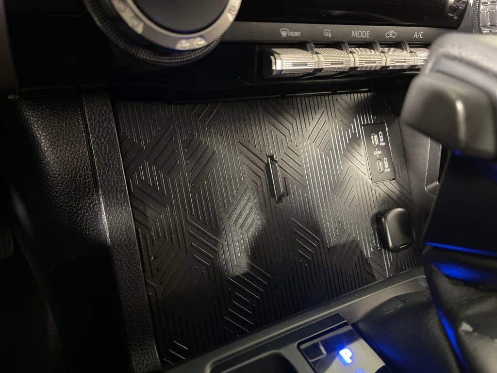 Certified 2024 Toyota Tacoma SR5 image 30