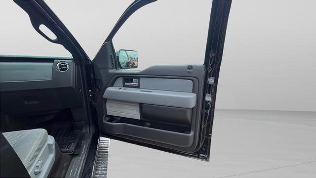 Used 2014 Ford F150 XLT w/ Equipment Group 302A Luxury image 25