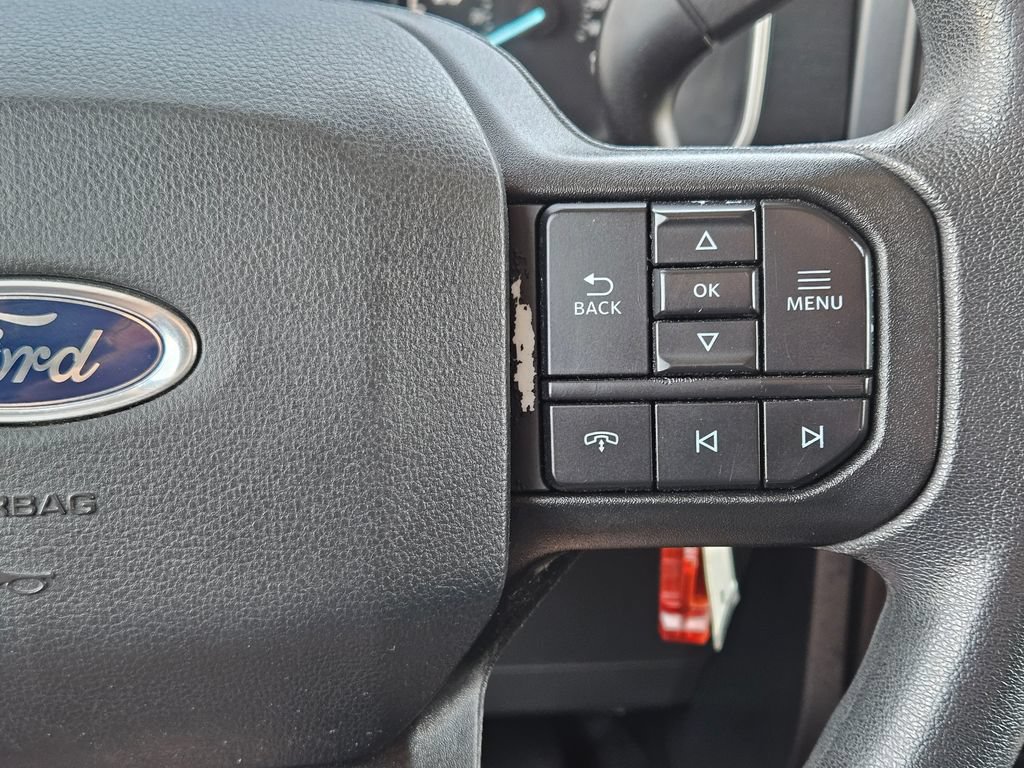 Used 2021 Ford F150 XLT w/ Trailer Tow Package AWD/4WD image 28