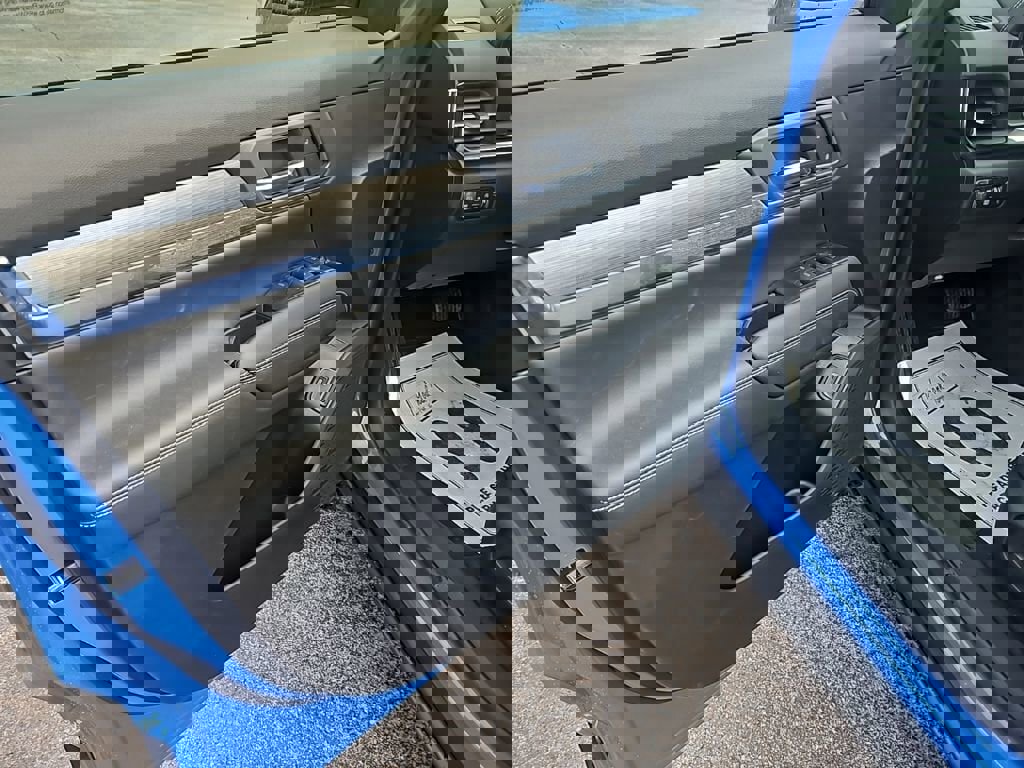 New 2026 GMC Terrain Elevation w/ Elevation Premium Package image 9