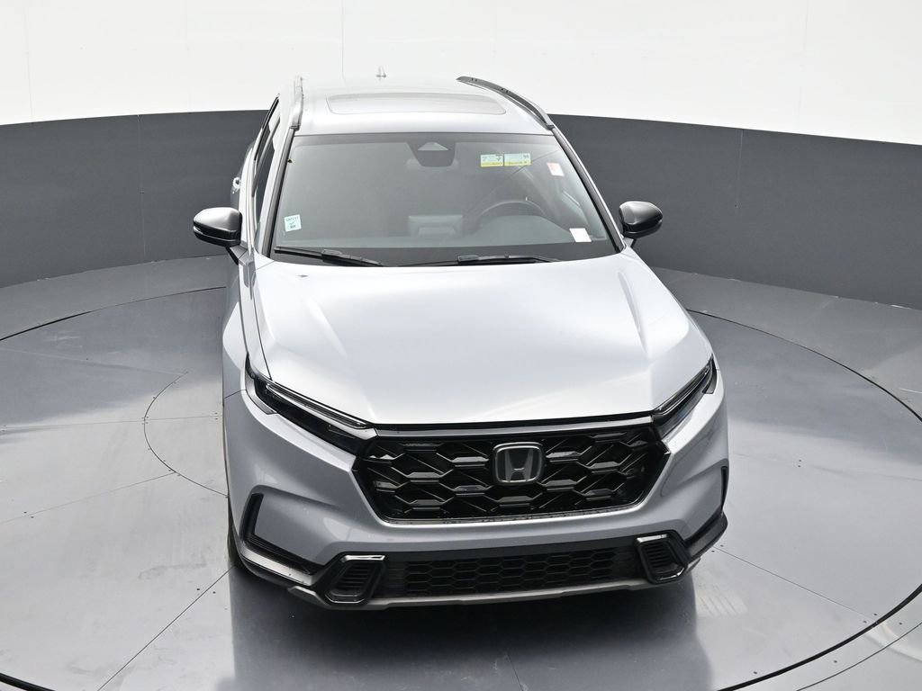 Used 2025 Honda CR-V Sport image 19