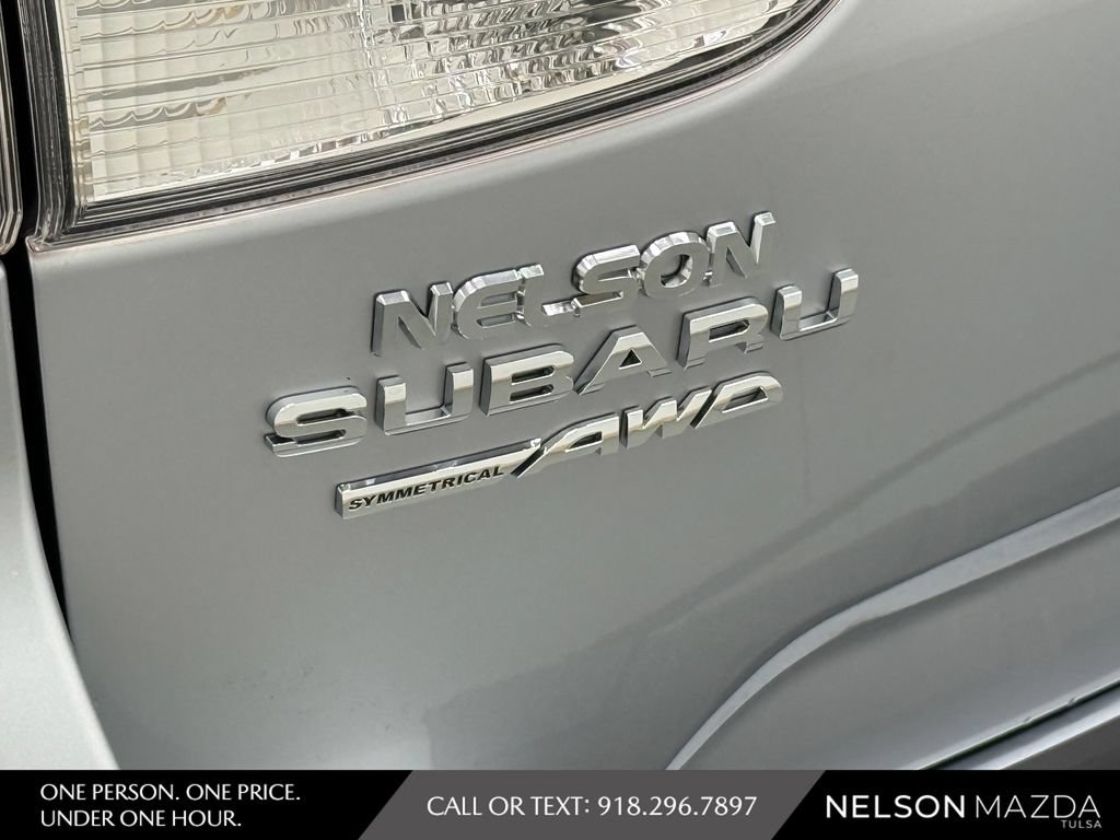 Used 2024 Subaru Forester Touring w/ Convenience Package AWD/4WD image 15