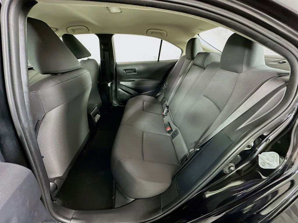 Certified 2024 Toyota Corolla LE image 24