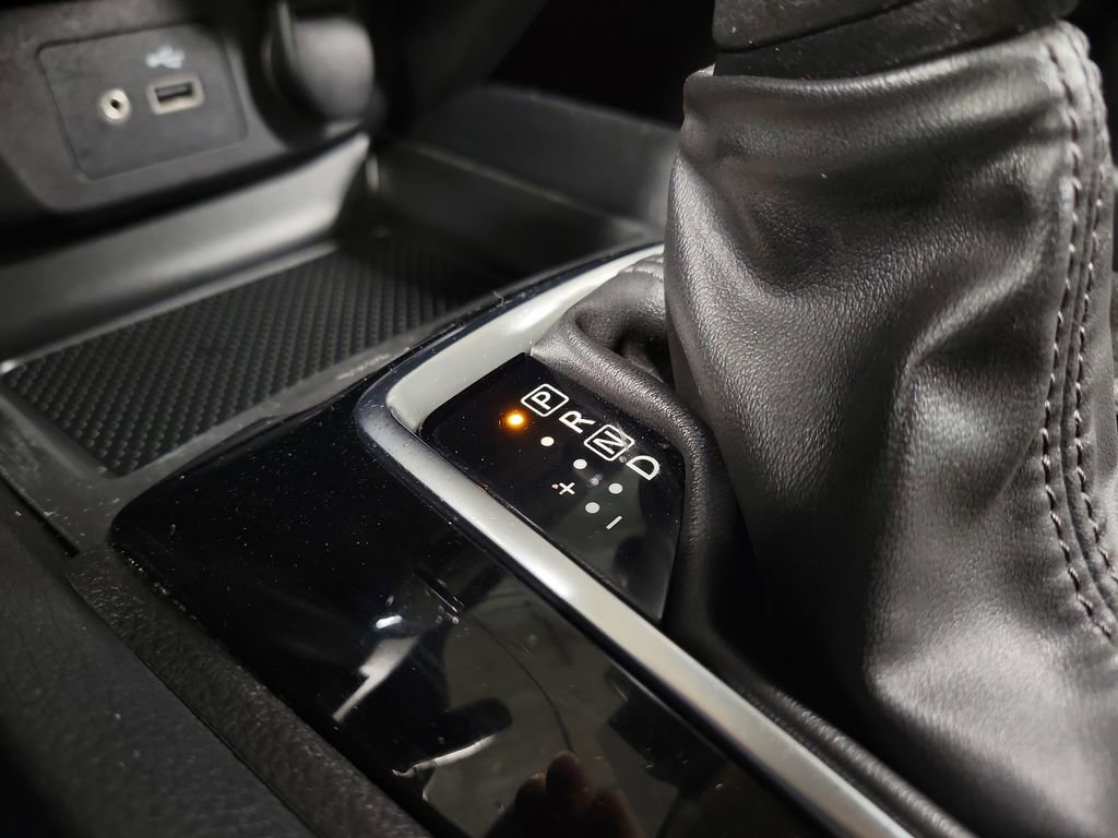 Used 2019 Nissan Rogue S w/ Special Edition Package image 17