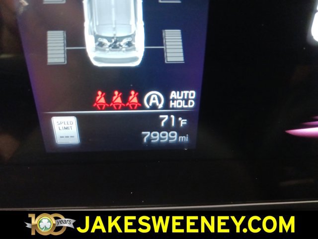 Used 2025 Kia Sportage X-Line w/ Premium Package image 19