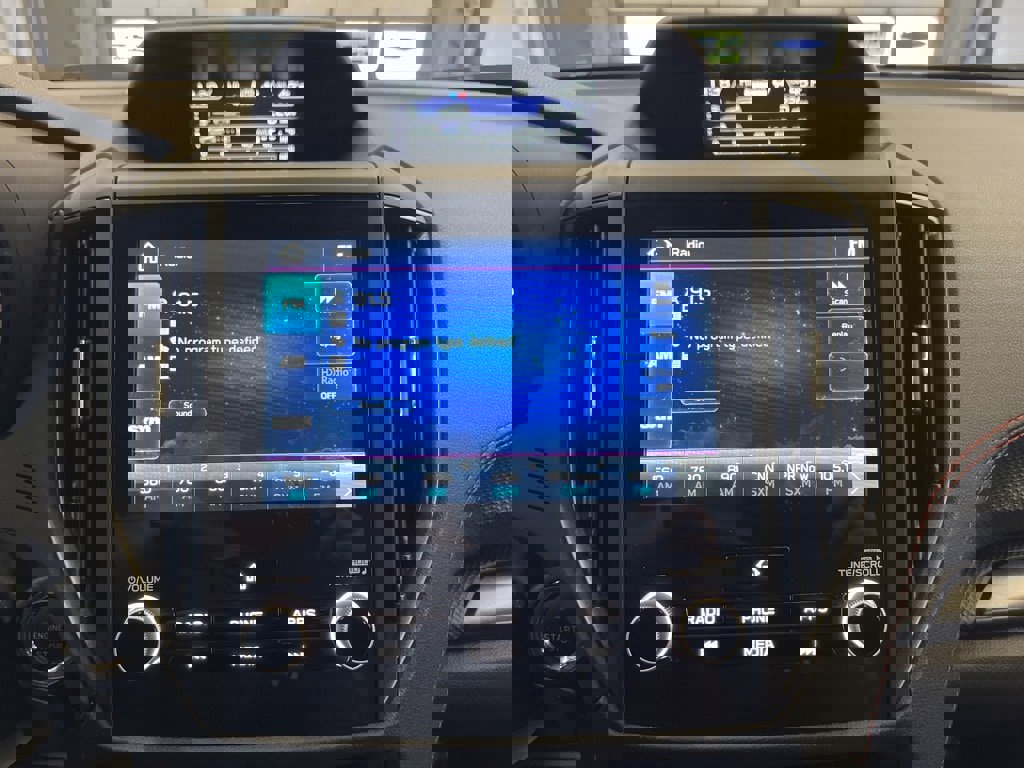 Certified 2024 Subaru Forester Sport image 21