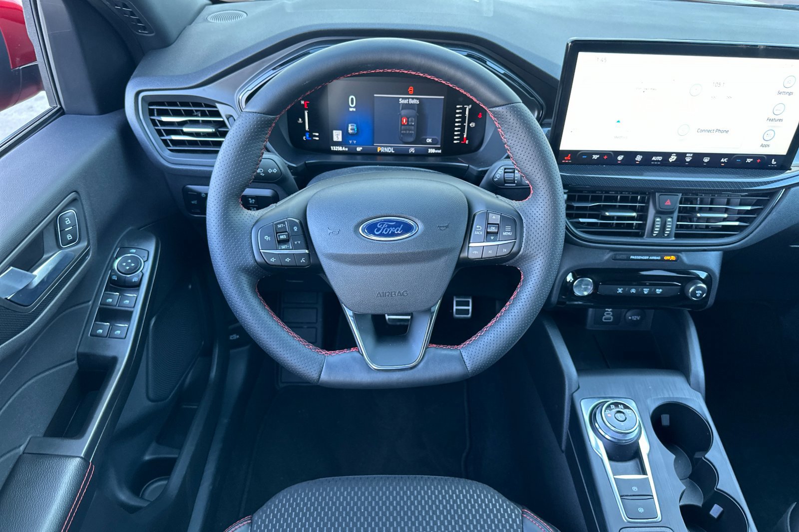 Used 2024 Ford Escape ST-Line Select w/ Tech Pack #1 image 15