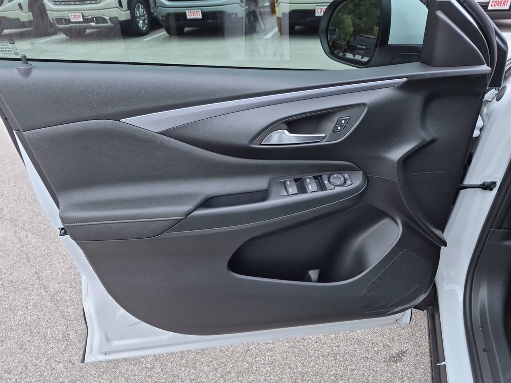 New 2026 Buick Envista Sport Touring w/ Convenience I Package FWD image 19