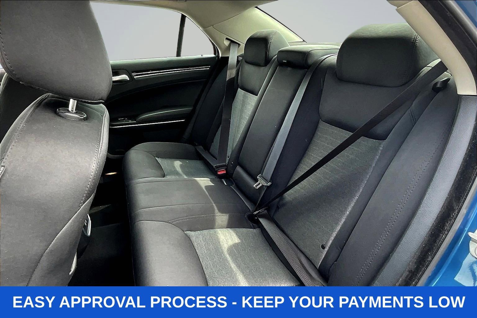 Used 2023 Chrysler 300 Touring w/ Sport Appearance Package RWD image 25