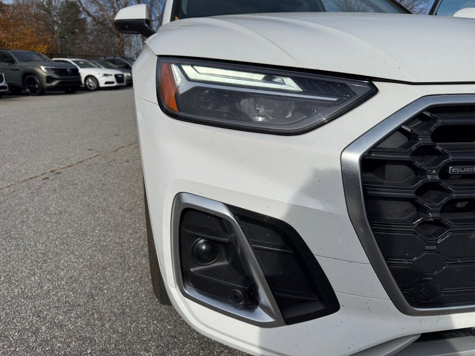 Certified 2023 Audi Q5 2.0T Premium Plus w/ Premium Plus Package image 24