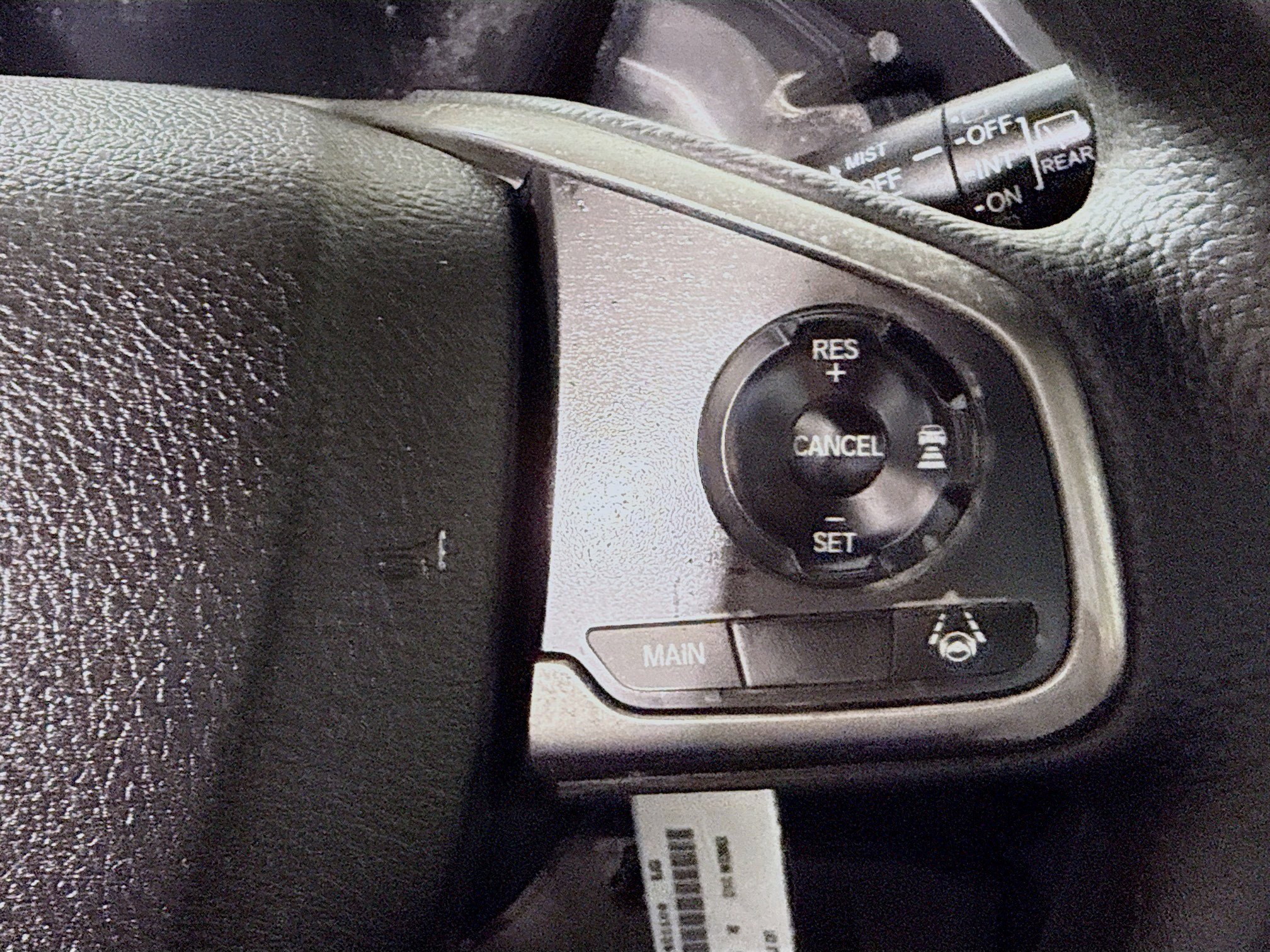 Used 2020 Honda Civic LX image 15