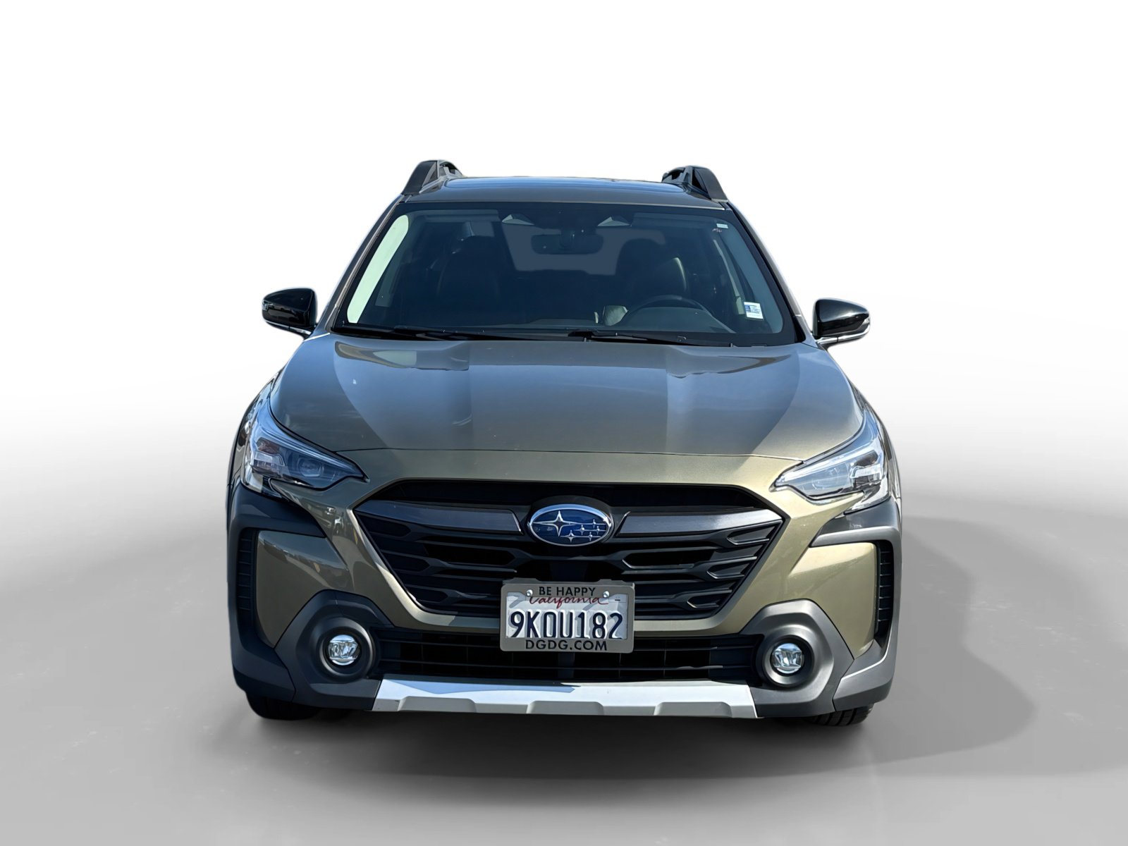 Certified 2024 Subaru Outback Limited AWD/4WD image 8