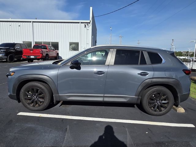 Used 2023 MAZDA CX-50 2.5 S w/ Cargo Package AWD/4WD image 7