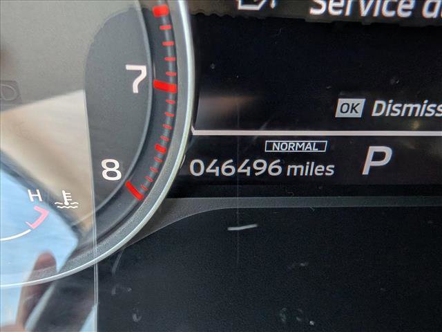 Used 2024 Mitsubishi Outlander SE image 36