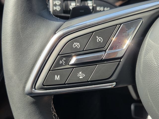 Used 2024 Buick Envision Sport Touring AWD/4WD image 28