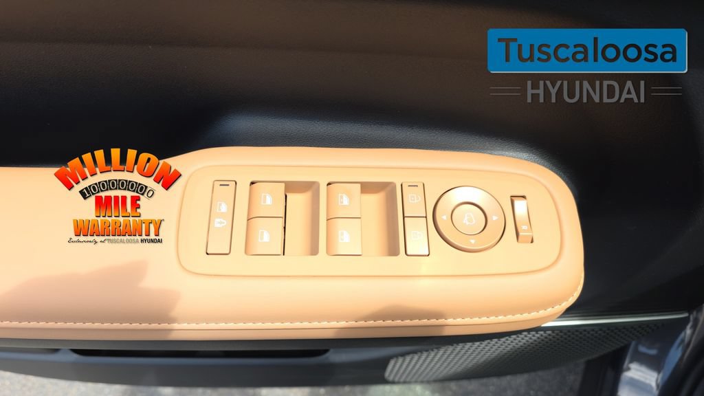 New 2026 Hyundai Santa Fe Limited FWD image 12