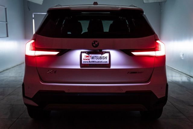 Used 2023 BMW X1 xDrive28i image 37