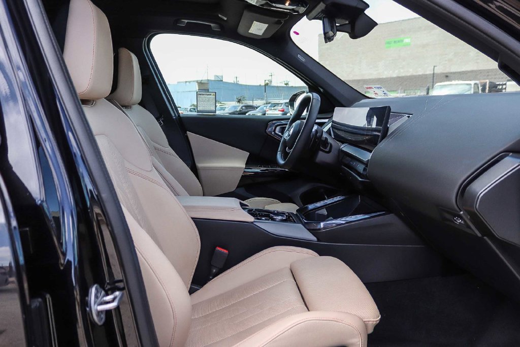 Used 2026 BMW X3 xDrive30i AWD/4WD image 17