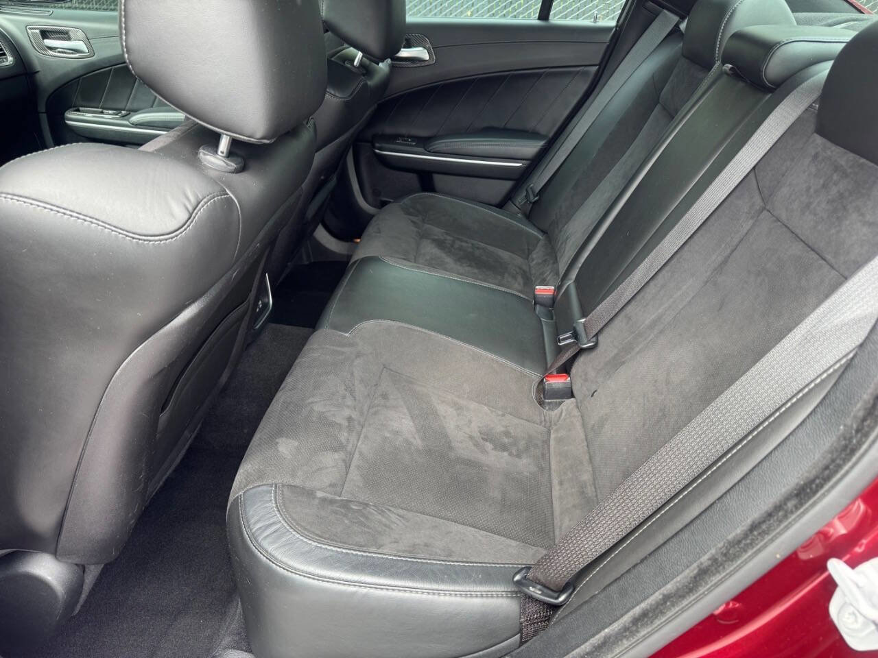 Used 2020 Dodge Charger Scat Pack RWD image 11