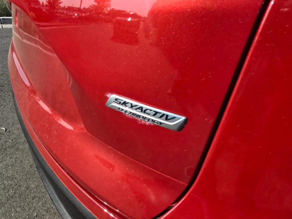 Used 2019 MAZDA CX-9 Grand Touring AWD/4WD image 10