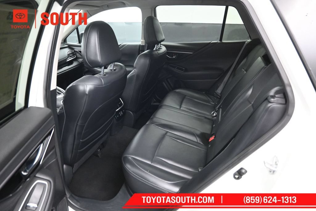 Used 2024 Subaru Outback Limited AWD/4WD image 10