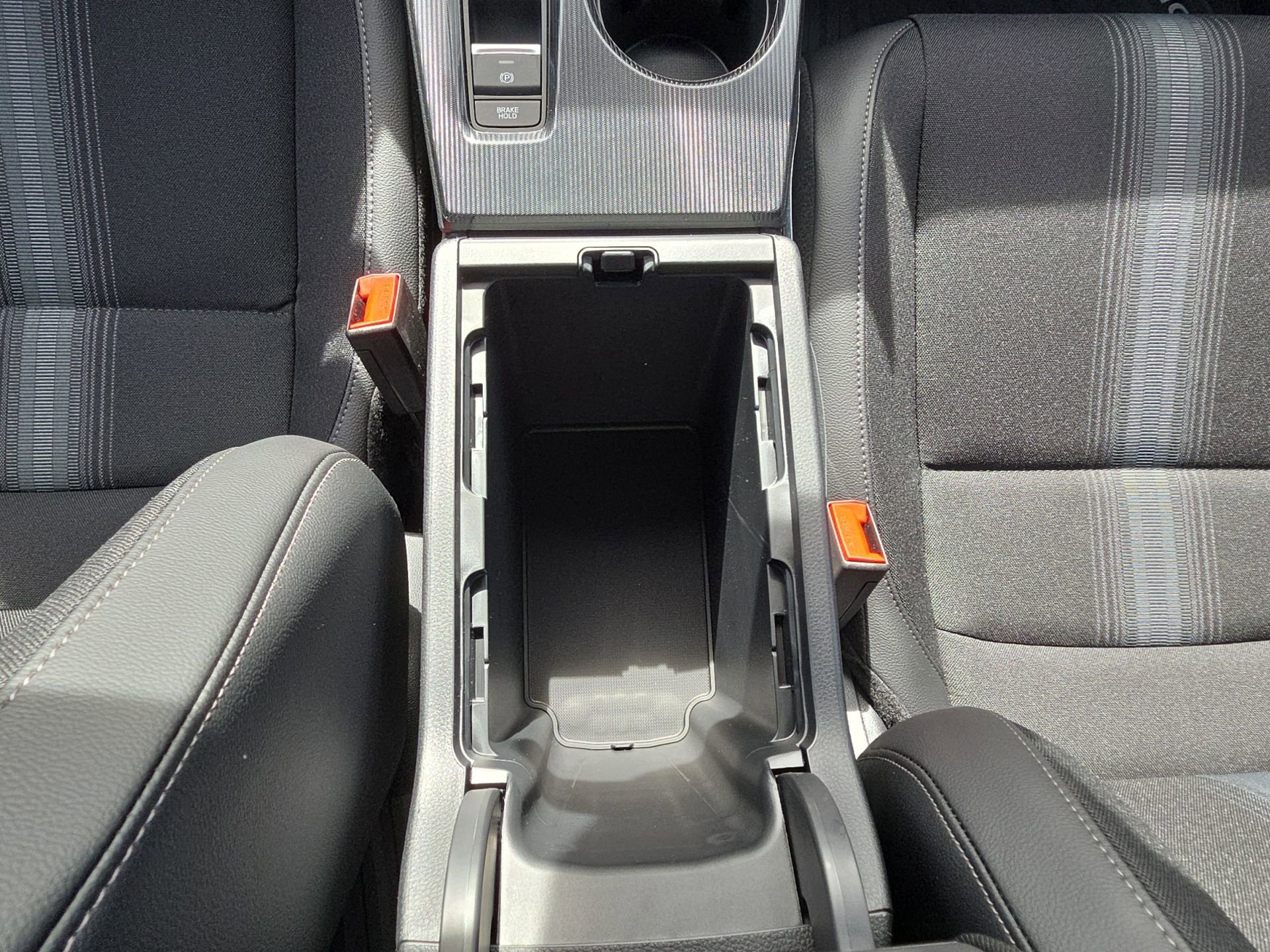 New 2026 Honda Civic Sport image 28