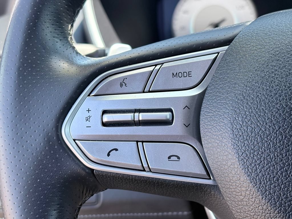 Used 2021 Hyundai Santa Fe Calligraphy AWD/4WD image 11