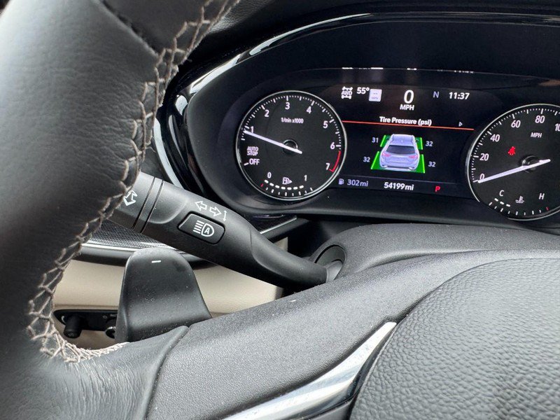 Used 2022 Buick Envision Essence w/ Technology Package I AWD/4WD image 20