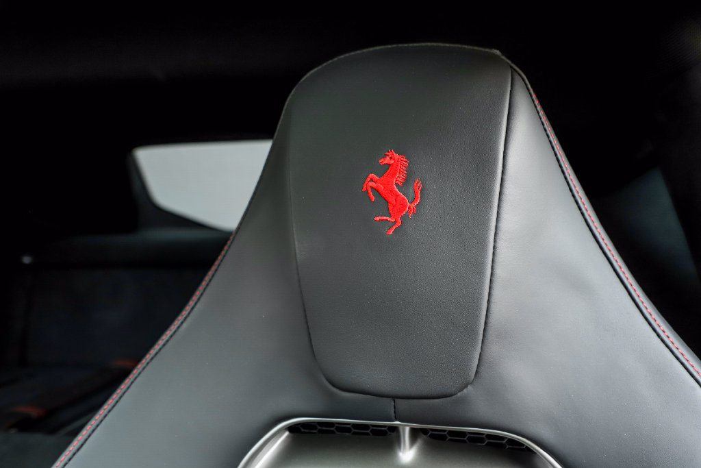 Certified 2026 Ferrari 12Cilindri RWD image 23