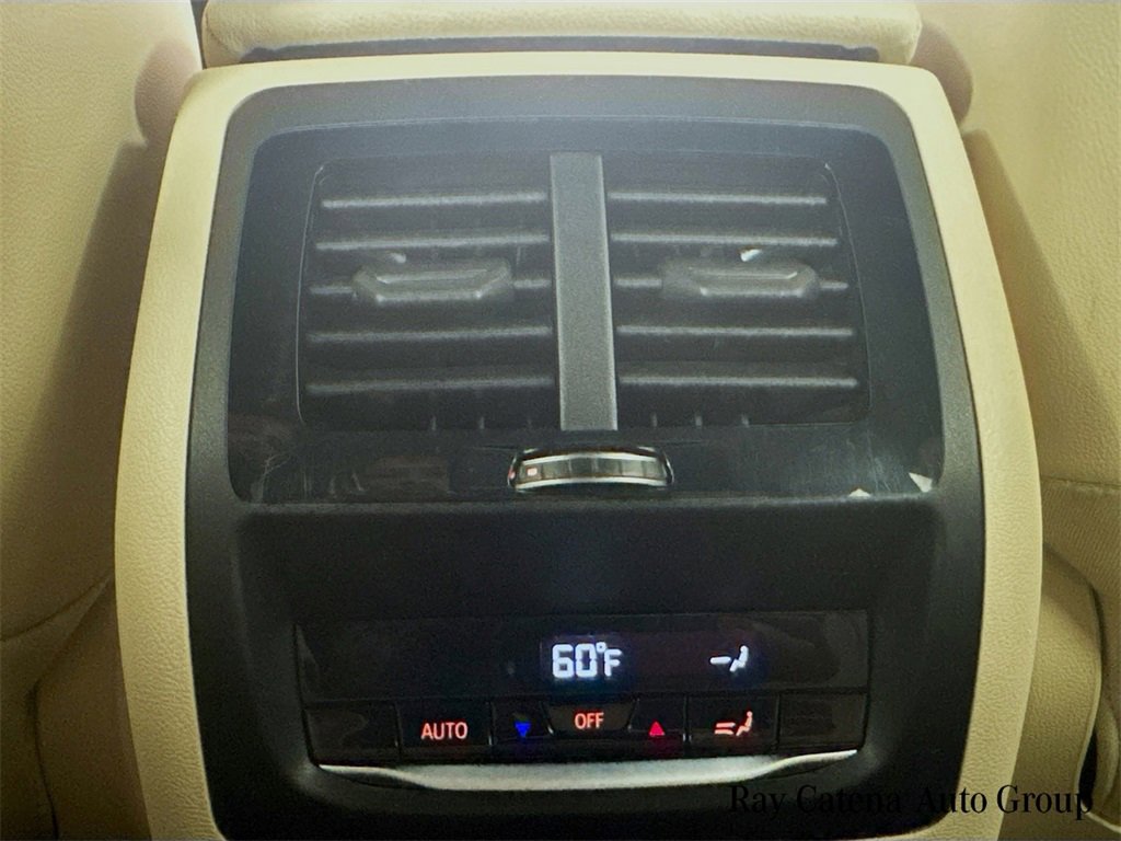 Used 2022 BMW X3 xDrive30i w/ Premium Package 2 (ZPA) image 26