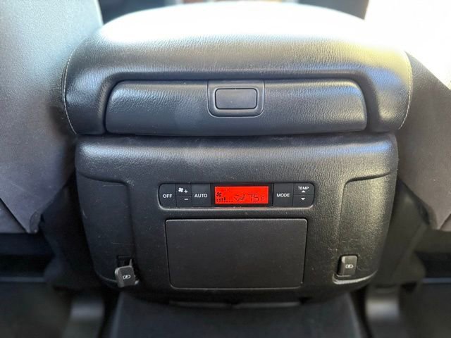 Used 2018 Nissan Armada SV w/ Driver Package image 37