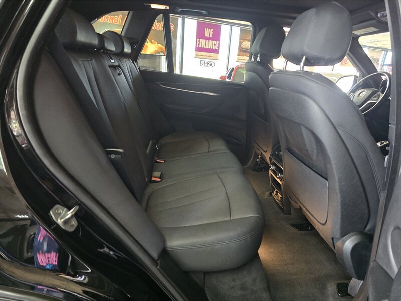 Used 2018 BMW X5 xDrive35i AWD/4WD image 17