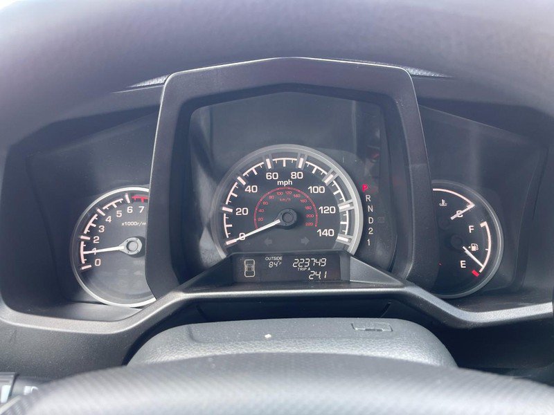 Used 2011 Honda Ridgeline RTS image 16