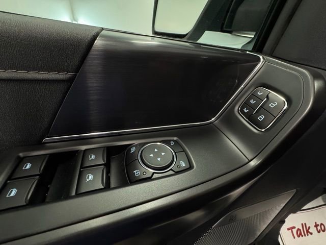 New 2026 Ford F150 Lariat image 15