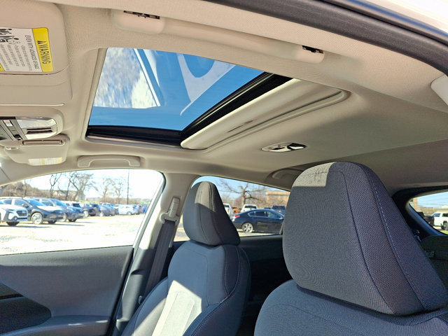 New 2026 Subaru Crosstrek 2.0i Premium image 11