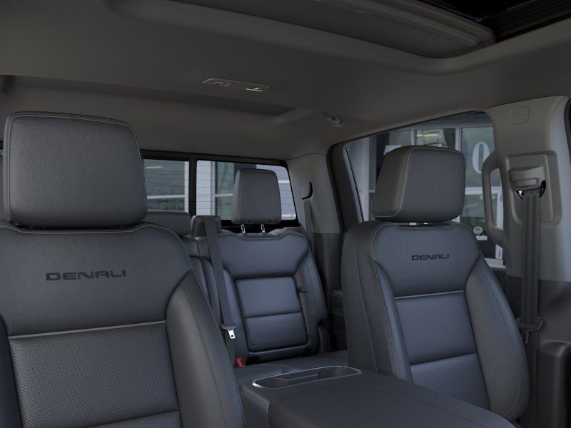 New 2026 GMC Sierra 1500 Denali image 32
