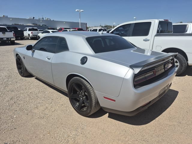 Used 2022 Dodge Challenger SRT Hellcat Redeye RWD image 9