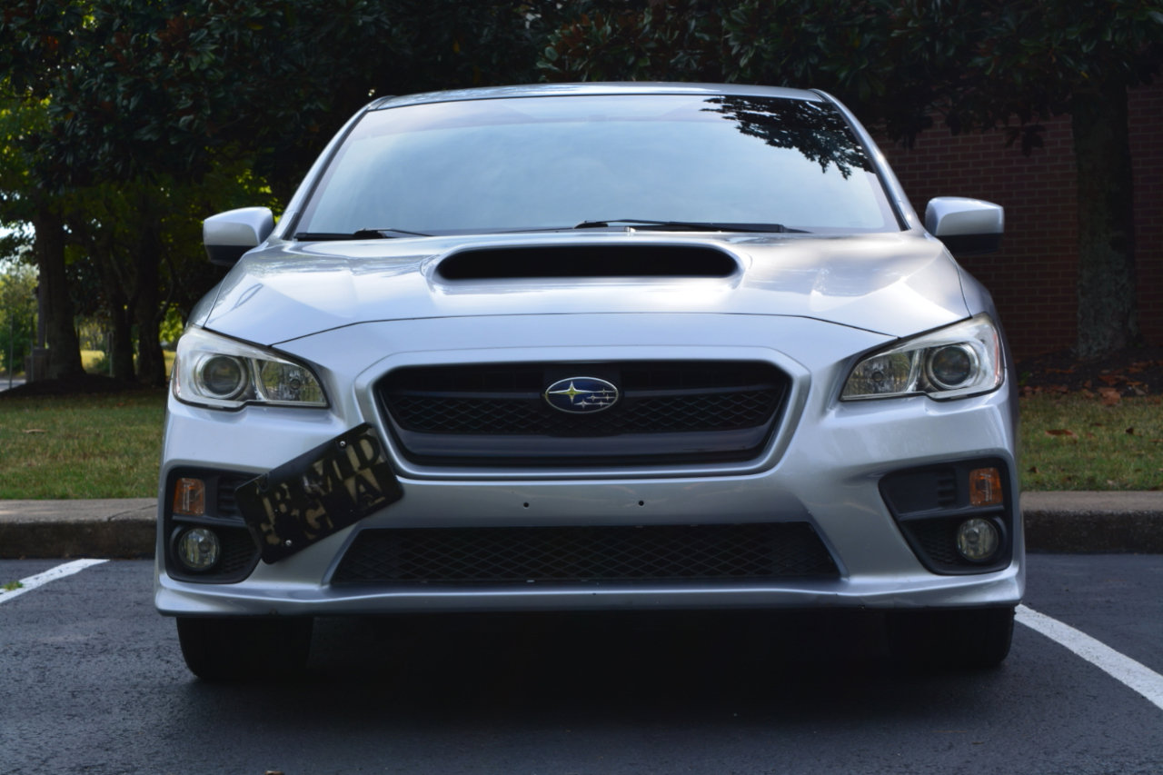 Used 2016 Subaru WRX Premium image 7