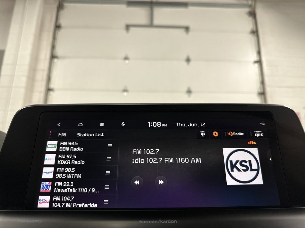 Used 2022 Kia Telluride SX w/ SX Prestige Package image 30