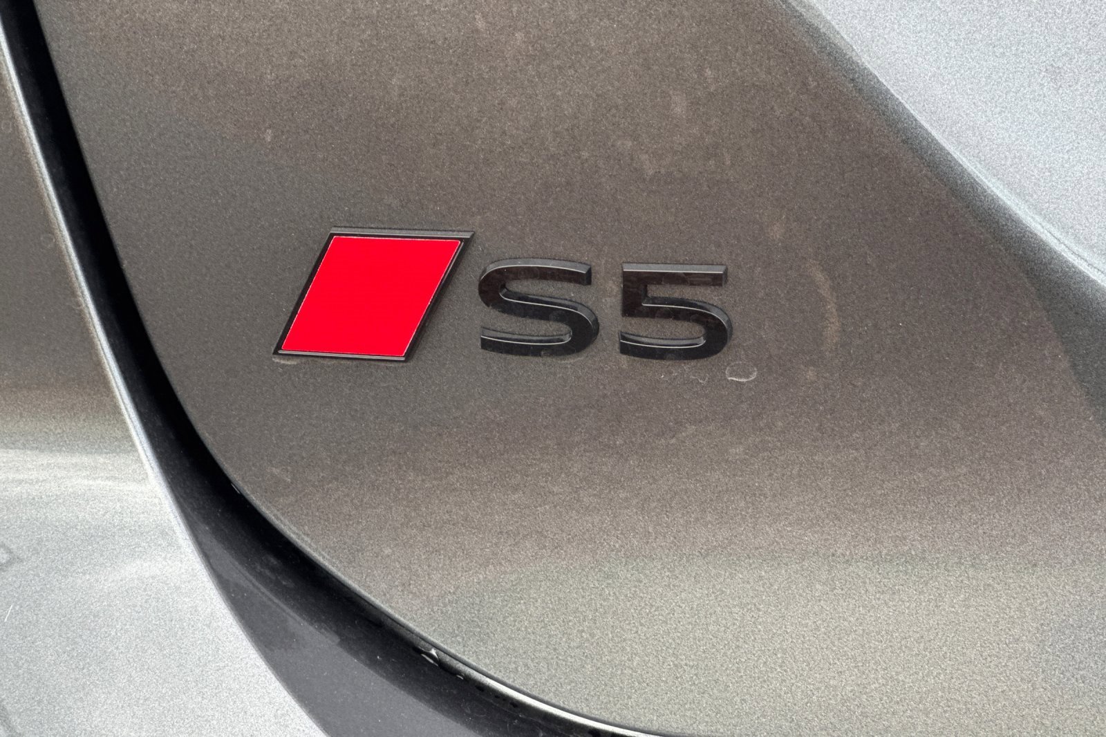 New 2025 Audi S5 Premium Plus image 25