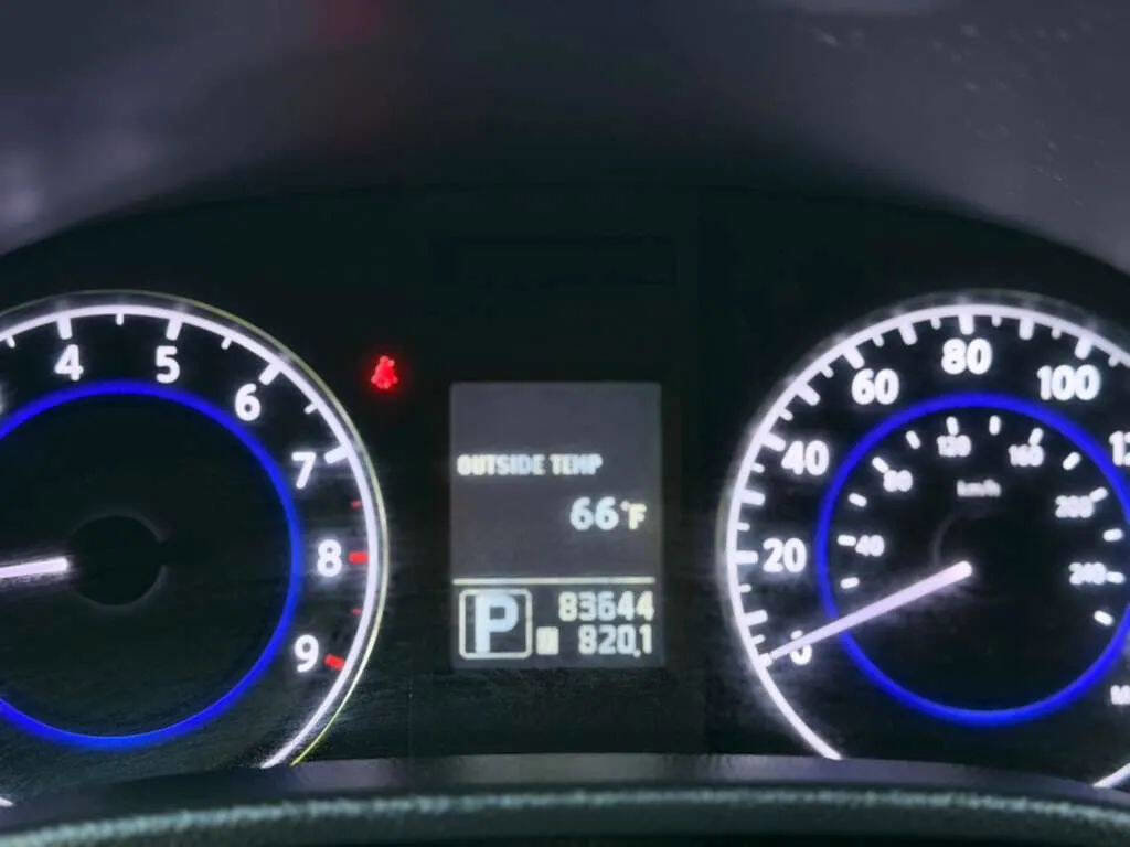 Used 2015 INFINITI Q40 Base AWD 4dr Sedan w/ Navigation Package image 13