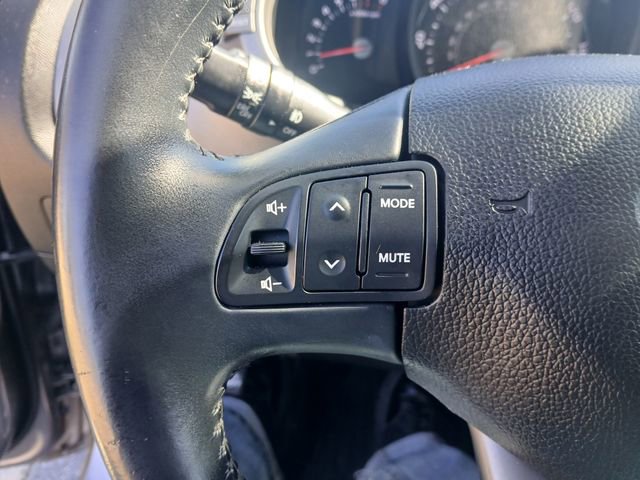 Used 2014 Kia Sportage SX w/ SX Premium Package image 30