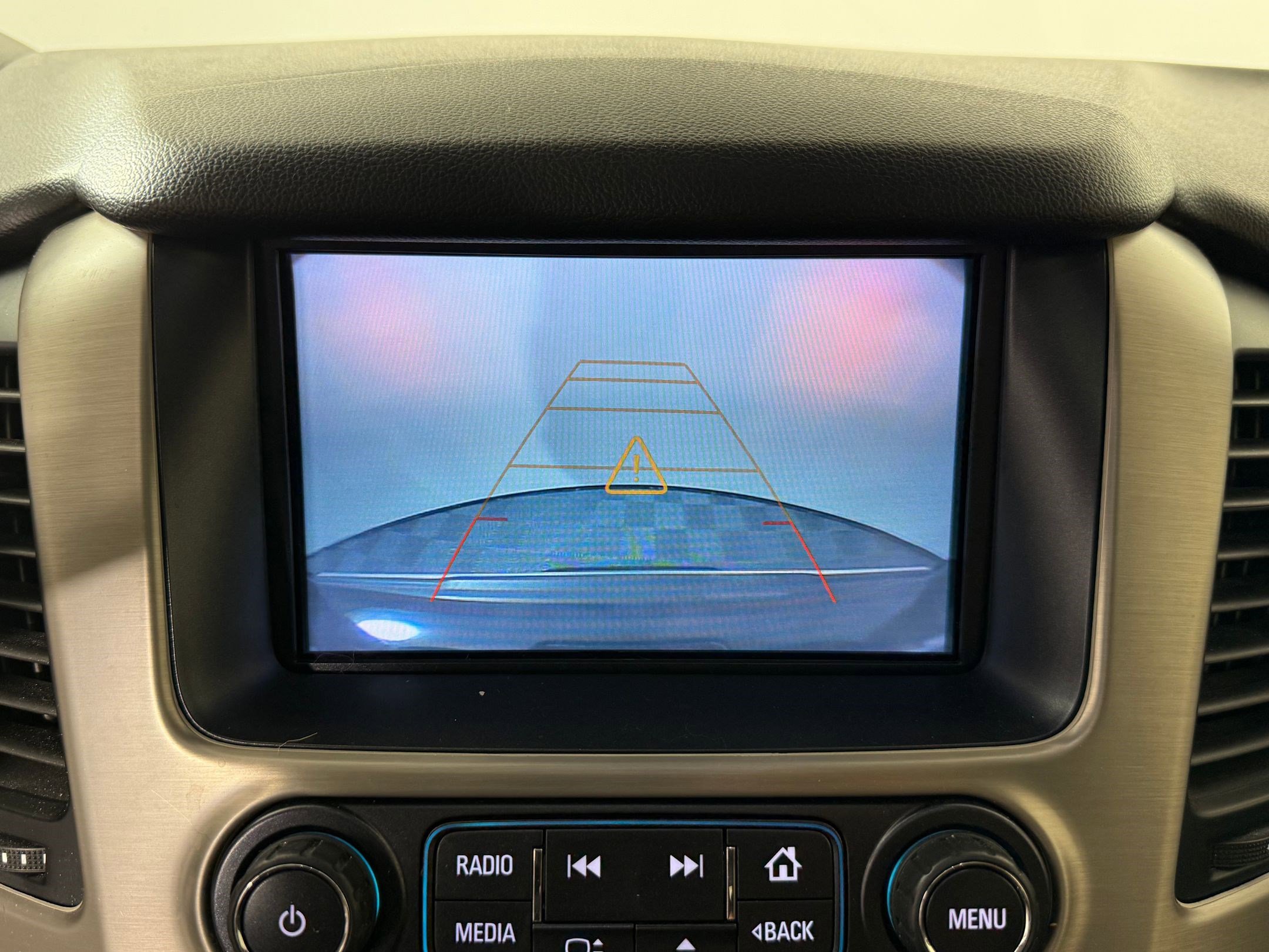 Used 2020 GMC Yukon Denali w/ Denali Ultimate Package image 25