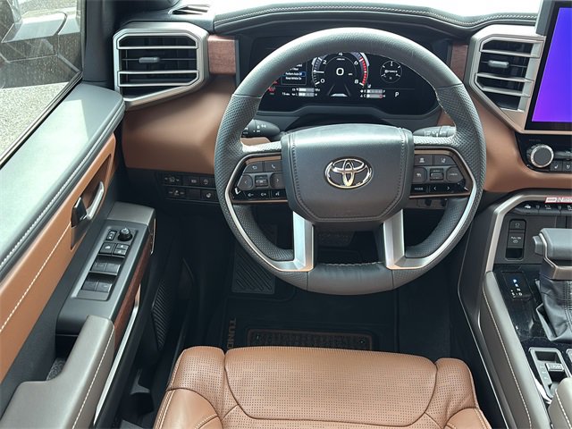 New 2026 Toyota Tundra 1794 Edition image 16