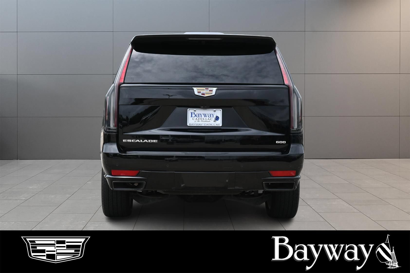 Used 2021 Cadillac Escalade Sport Platinum RWD image 7