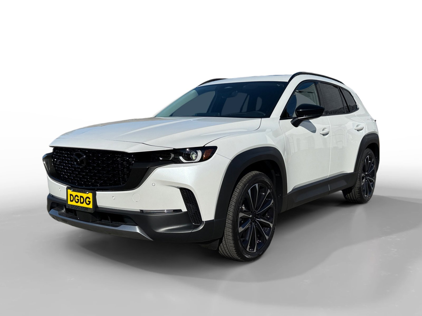 New 2026 MAZDA CX-50 AWD 2.5 S w/ Weather Package image 1