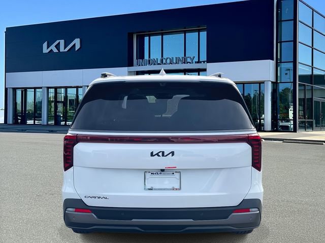 New 2026 Kia Carnival SX Prestige image 5