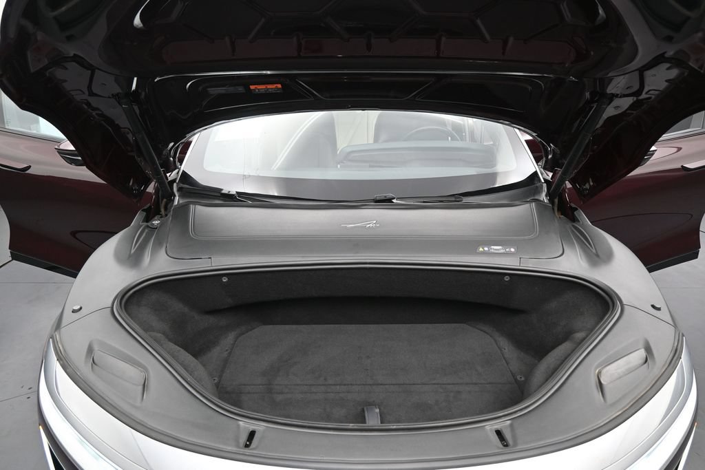 Used 2023 Lucid Air Touring AWD/4WD image 15
