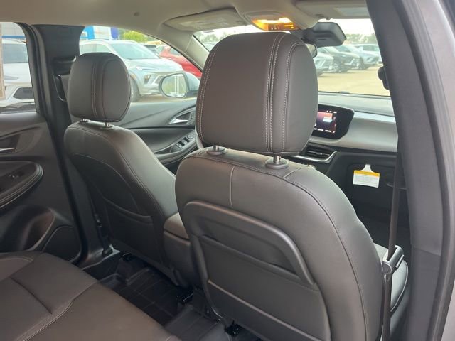 New 2026 Buick Encore GX Preferred w/ Comfort Package image 48