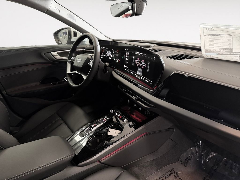 New 2025 Audi A5 2.0T Premium Plus image 9